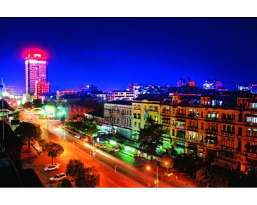 Desk Calendar DC37
